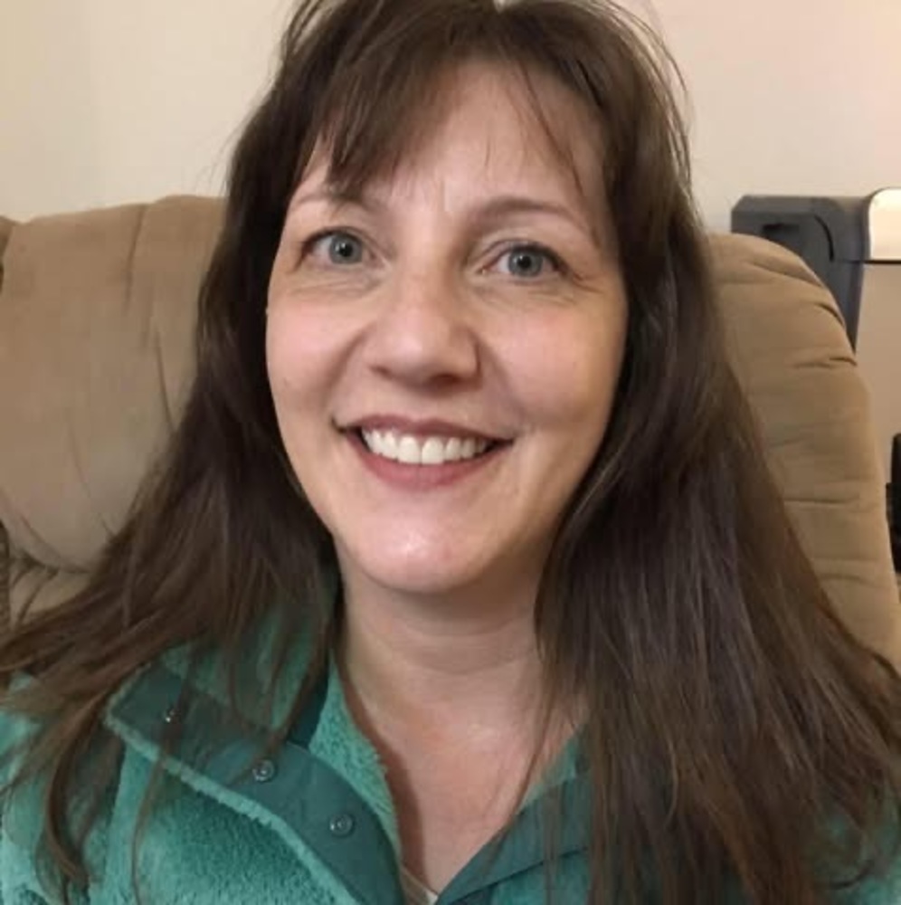 Meet your Posher, Brenda